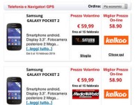 Volantino Facile: le offerte sui prodotti tecnologici