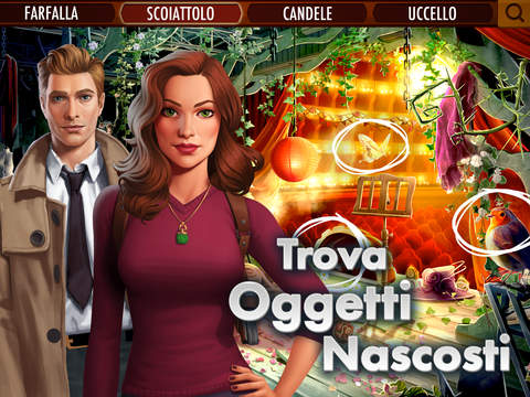 Agent Alice: un nuovo e misterioso caso da risolvere - iPad - iPhone Italia