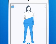 WaterMinder: l’app che ti ricorda di bere acqua è ora compatibile anche con iPad