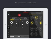 Spreaker Studio, e l’iPad diventa una radio personale