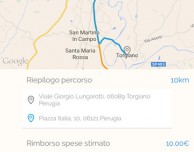Byke: nuovo servizio per dare e ricevere passaggi in scooter