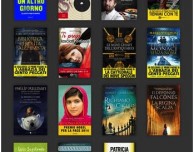Nuovo update per l’app Kindle
