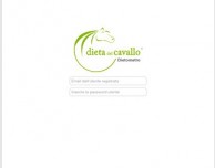 Equidietometro, l’app con tanti consigli per la dieta degli animali