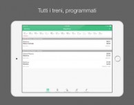 SeguiTreno, l’app completa per chi viaggia in treno