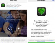 Scaricare gratis Green Kitchen con l’app ufficiale Apple Store