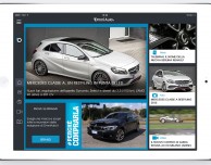 Edimotive lancia la nuova app OmniAuto.it per iPad