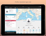 Flight Tracker e Guida aeroporti: tante utili informazioni sui voli… hanno un prezzo
