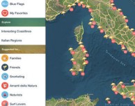 NextBeach: tutto sul mare e le spiagge d’Italia