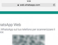 Come usare WhatsApp Web su iPad – Guida