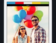 Photokeys, un’app per personalizzare i colori della tastiera per iOS