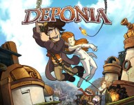 Deponia: un grande classico dei “punta e clicca” arriva su iPad