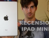 Recensione iPad mini 4: un piccolo con un cuore grandissimo – VIDEO