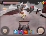 Oraia Rift: un mondo fantasy colmo di magia, avventura e puzzle logici