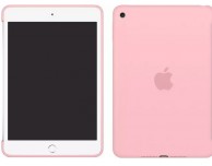 L’accessorio per iPad mini 4 sfuggito ai media