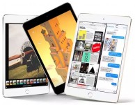 iPad mini 4 vs iPad mini 3: il confronto – VIDEO