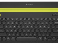 Logitech: tastiera bluetooth per tablet, smartphone e computer in offerta su Amazon Italia