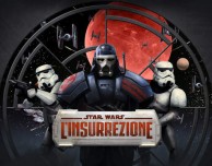 “Star Wars: L’insurrezione” – ha inizio una nuova missione di guerre stellare