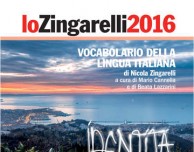Arriva su iPad e iPhone “lo Zingarelli 2016”