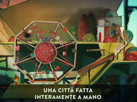 Lumino City