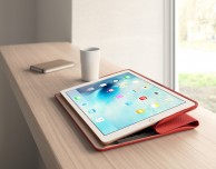 Logitech lancia i primi accessori per iPad Pro