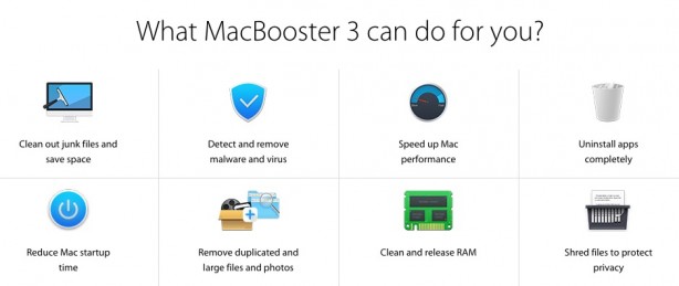 macbooster 3 upgrade to macbooster 4