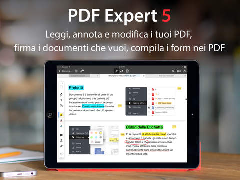 PDF su iPad pic0