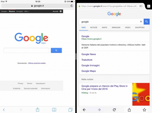 safari firefox