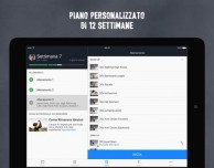 Con Runtastic Results bastano 12 settimane per rimetterti in forma