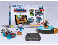 Activision lancia su iPad il gioco Skylanders SuperChargers