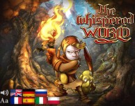 The Whispered World: edizione speciale di un’avventura leggendaria