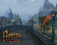 Aralon: Forge and Flame – Avventure fantasy sul nostro iPad