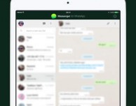 Come utilizzare WhatsApp su iPad