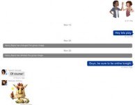 PlayStation Messages, l’app per parlare con i giocatori che hanno una PS4