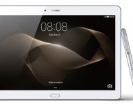 Huawei annuncia MediaPad M2, concorrenza diretta per iPad Pro – CES 2016