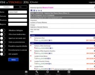 I Vini di Veronelli 2016 arriva su iPad