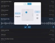 Memo musicali, la nuova app di Apple dedicata ai musicisti