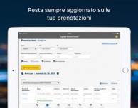 Arriva su App Store l’app PartnerCentral di Expedia