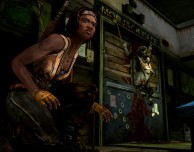 Arriva su iPad e iPhone, The Walking Dead: Michonne