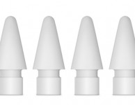 In vendita le punte ufficiali di ricambio per Apple Pencil
