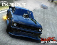CarX Drift Racing, un divertente gioco per amanti di corse