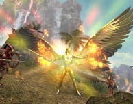 Il gioco ufficiale del film Gods of Egypt arriva su App Store