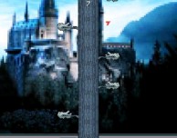 Lumberjack Magician, un divertente gioco per iPhone e iPad