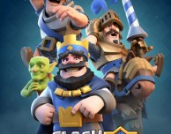 Clash Royale: arriva su iOS un nuovo gioco dai creatori di Clash of Clans