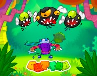 Arriva su iPad e iPhone CATTCH, un nuovo gioco pieno di colori e divertimento