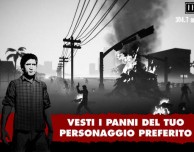 E’ disponibile su App Store il gioco ufficiale di Fear The Walking Dead