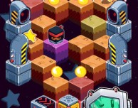Arriva su iPad e iPhone, Mars Mountain