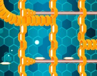 Cercate un platformer-game futuristico per iOS? Ecco A.P.E.X.