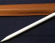 Astuccio porta Apple Pencil di Lucrin – La recensione di iPadItalia.com