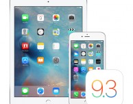 iOS 10.1.1: Apple aggiorna la build