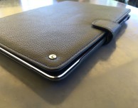 Custodia in pelle per iPad Pro 9.7 pollici di Noreve